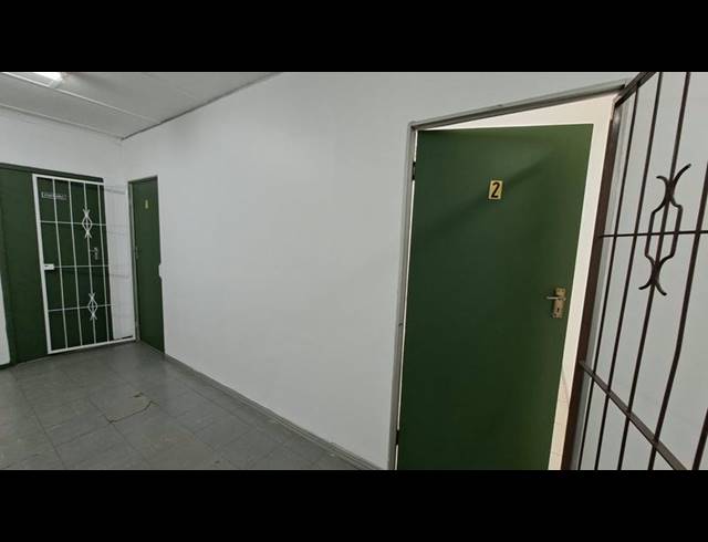 OFFICE PROPERTY TO RENT IN RICHARDS BAY CENTRAL